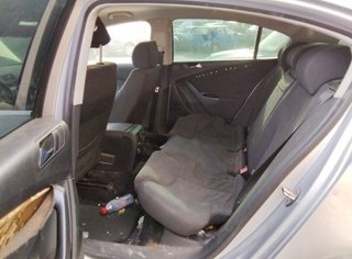 1890377 038103373r culata volkswagen passat