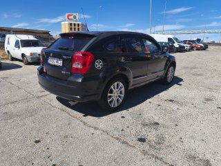 Dodge Caliber 2012