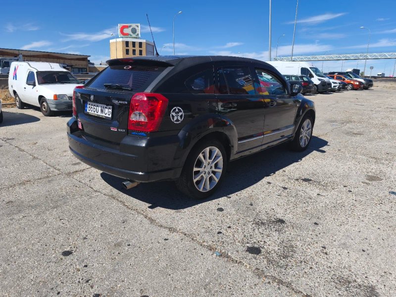 Dodge Caliber 2011 - foto 1