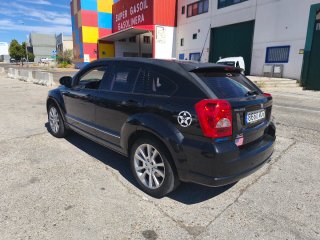 Dodge Caliber 2012