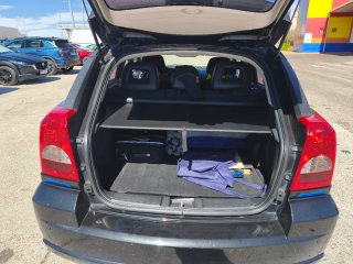 Dodge Caliber 2012