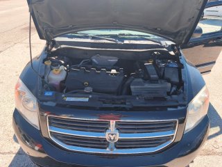 Dodge Caliber 2012