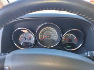 Dodge Caliber 2012