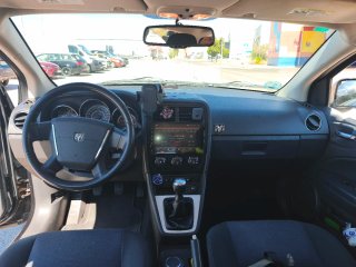 Dodge Caliber 2012