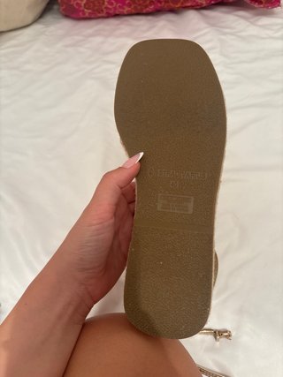 Sandalias
