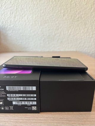 Xiaomi mi 9t