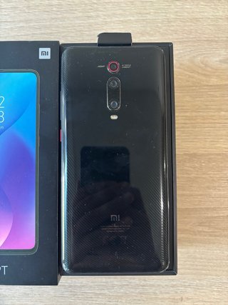 Xiaomi mi 9t