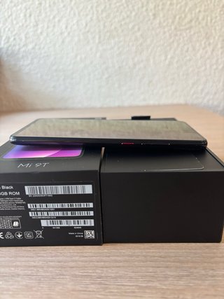 Xiaomi mi 9t