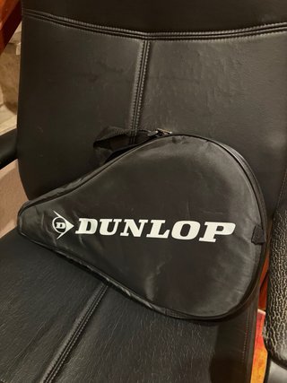Pala Pádel Dunlop Infinity Pro G1 HI