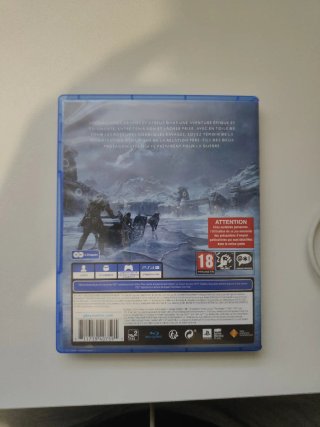 God of War Ragnarök PS4
