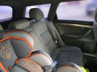Audi A4 2002