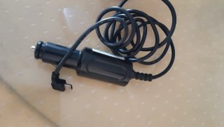 GPS Mio con cargador de coche