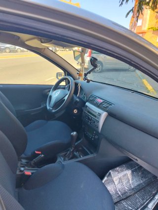 FIAT Stilo 2007