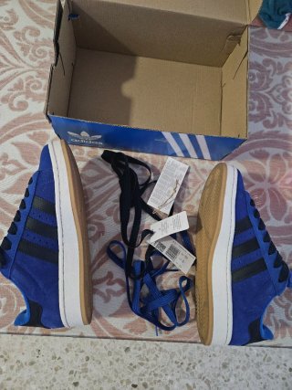 Botines Adidas