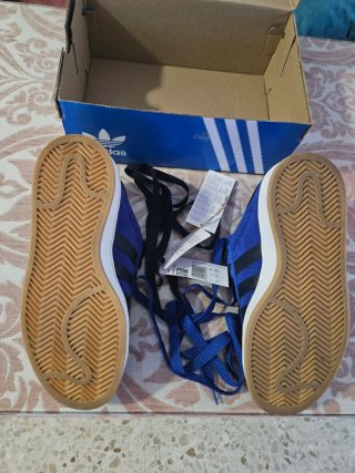 Botines Adidas
