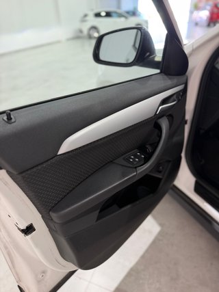 BMW X2 sDrive18i