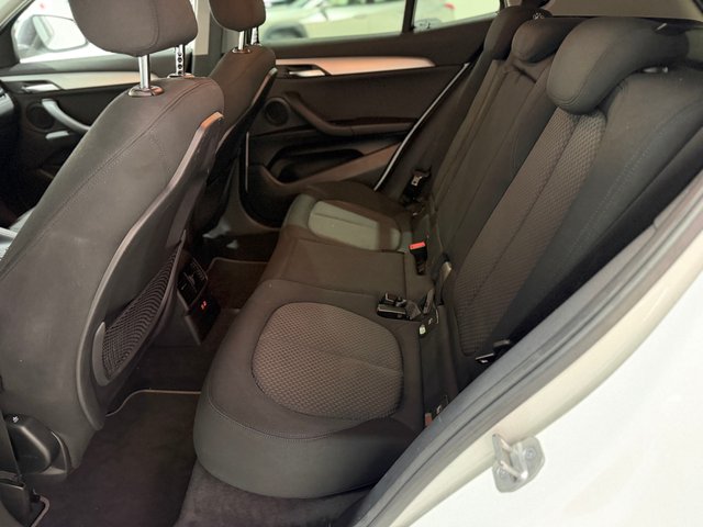 BMW X2 sDrive18i