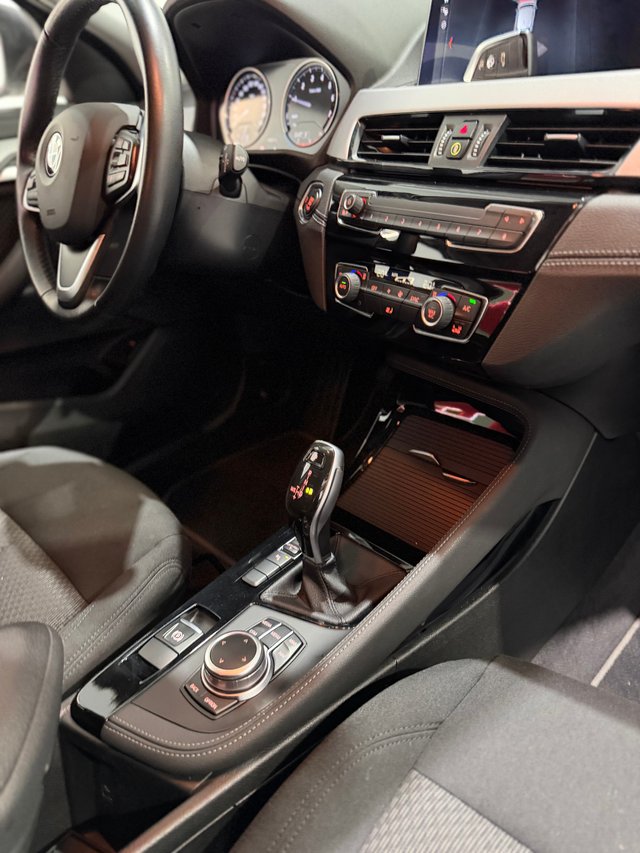 BMW X2 sDrive18i
