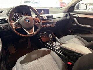 BMW X2 sDrive18i
