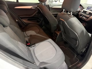 BMW X2 sDrive18i