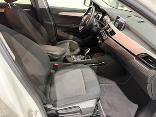 BMW X2 sDrive18i