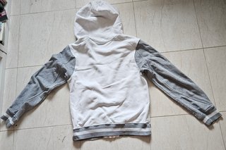 Sudadera con capucha Jordan Jumpman talla S
