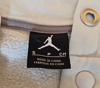 Sudadera con capucha Jordan Jumpman talla S