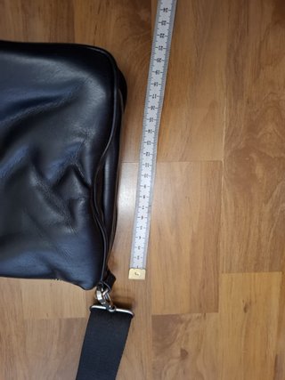 Bolso negro parfois