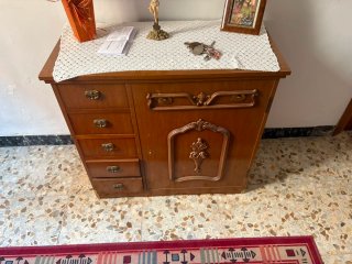 Maquina de coser