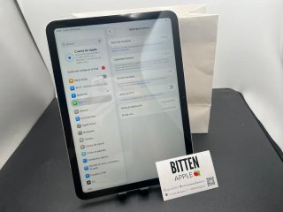 iiPad 11ª GEN 128GB BAT96%// GARANTÍA!!CAMBIOS!!