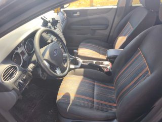 Ford Focus 2008