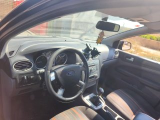 Ford Focus 2008