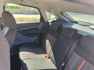 Ford Focus 2008