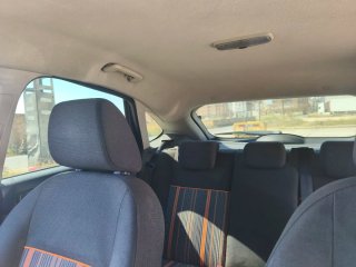 Ford Focus 2008