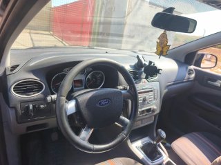 Ford Focus 2008