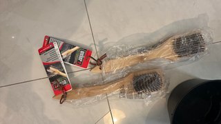 Lote Weber: Barbacoa portátil + Accesorios ¡Nuevo!