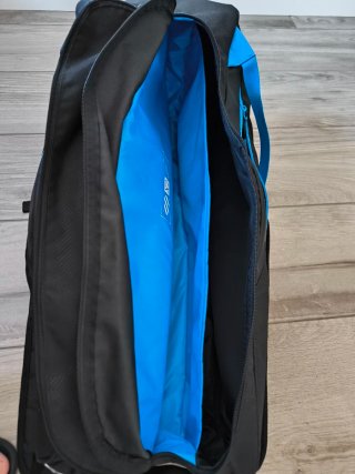 Raquetero Artengo para 4+ raquetas