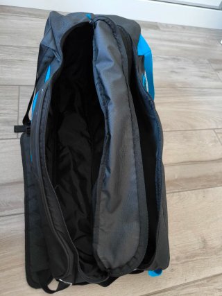 Raquetero Artengo para 4+ raquetas