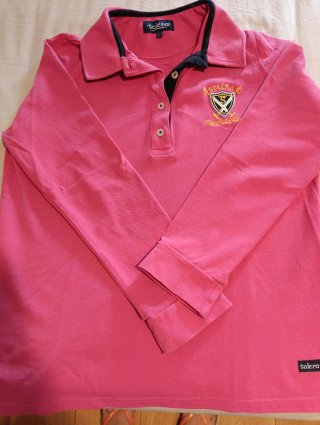 Polo Solera Mujer XL/42/14