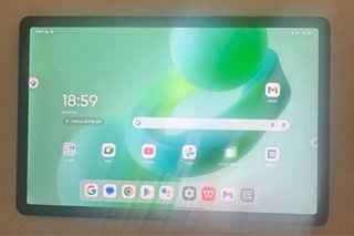 Tablet Lenovo