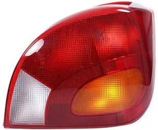 PILOTOS/FAROS TRASEROS ORIGINALES FORD FIESTA MK4
