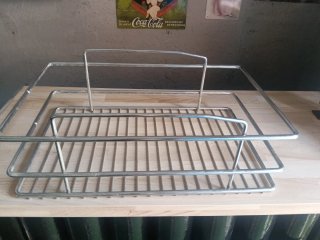 Estante cocina, especiero, organizador