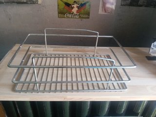 Estante cocina, especiero, organizador