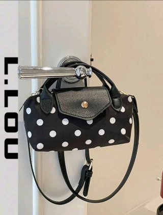 Mini bolso mujer
