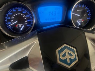 Piaggio x10  350cc