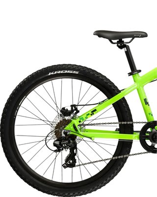 Bicicleta niño/a Kross Dust Jr 1.0 24” NUEVA