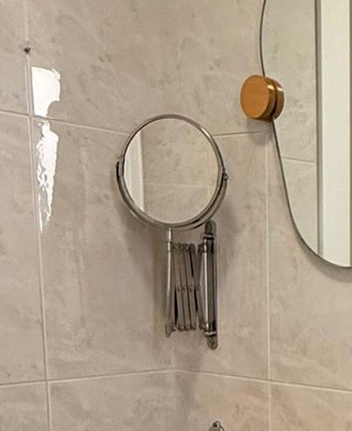 7 accesorios de baño