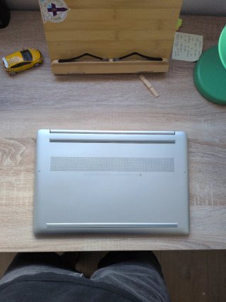 Ordenador portátil HP 15 eq2xxx
