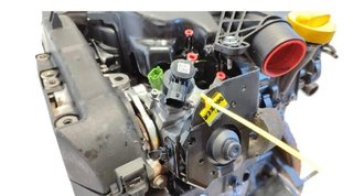 Motor completo dacia k9kc6 dokker carnp2177554