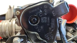 Motor completo dacia k9kc6 dokker carnp2177554